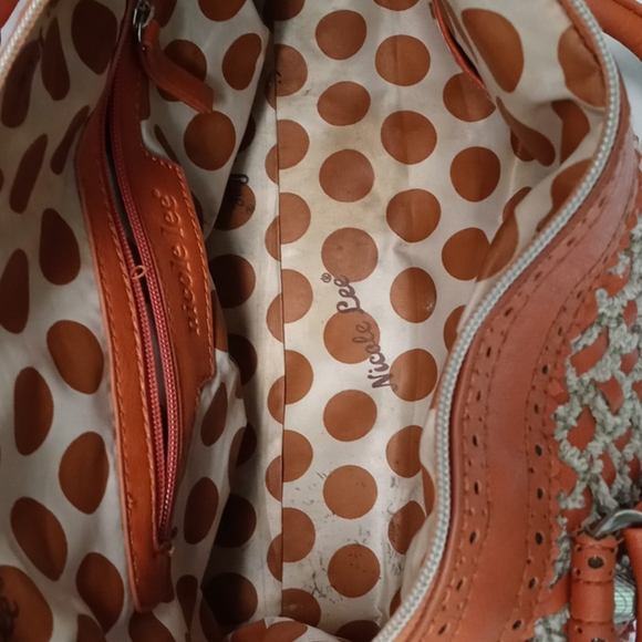 Nicole lee purse - Picture 4 of 4